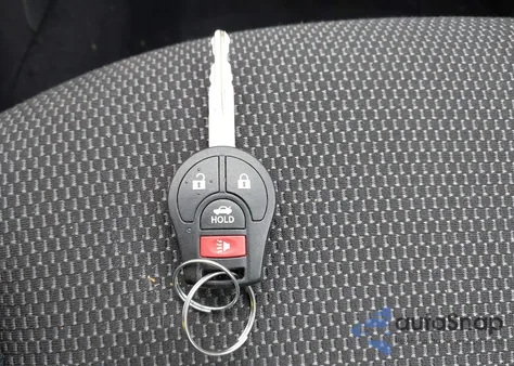 2019 Nissan Sentra S из США, поврежденный, VIN 3N1AB7AP8KY329205